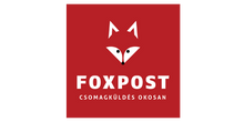 Kép betöltése a galériamegjelenítőbe: Foxpost
